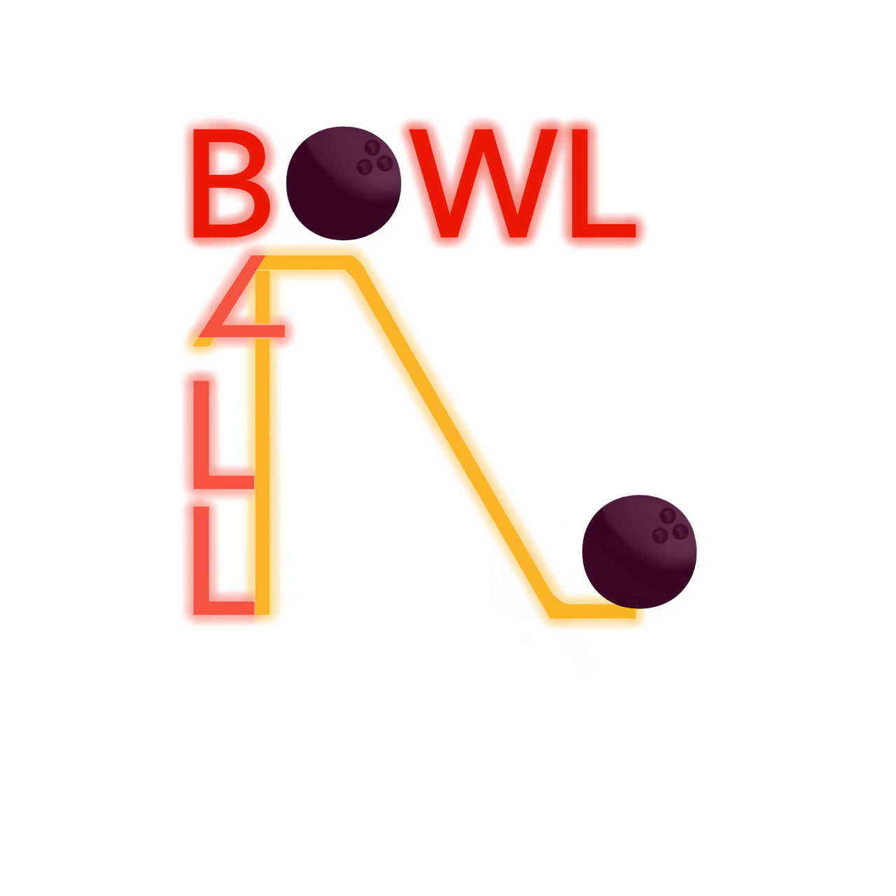 Bowl4All logo
